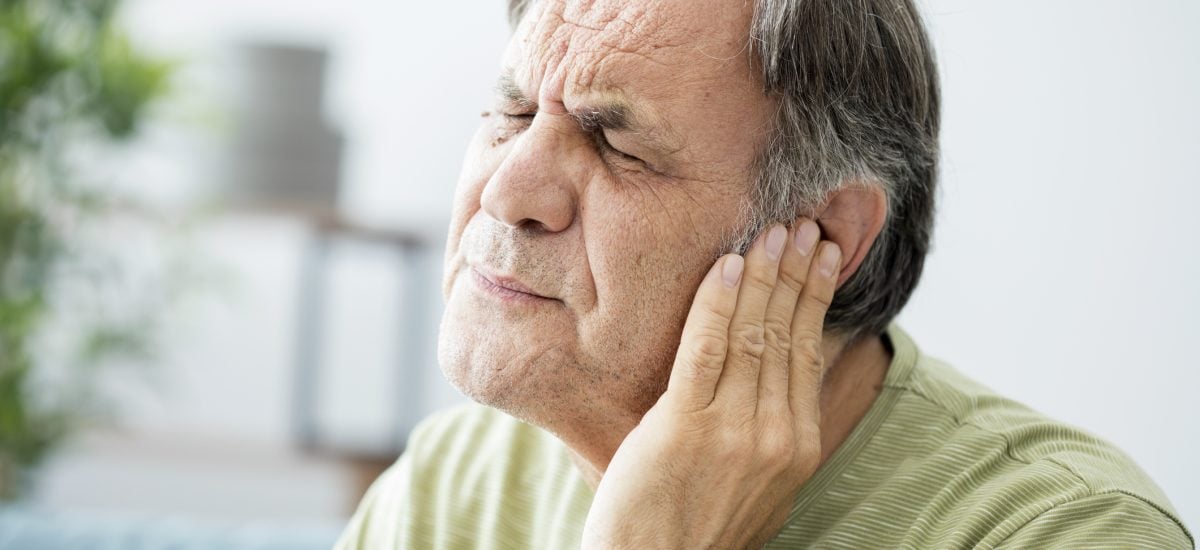 Ako bojovať s bolesťou ucha?