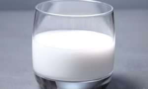mlieko