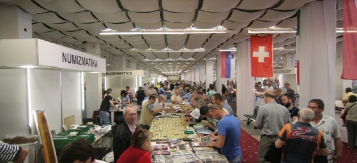 Incheba Expo Bratislava