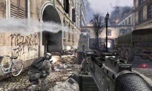 Call of Duty