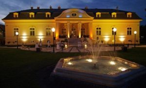 Amade Château