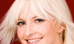 Barbara Nesvadbová