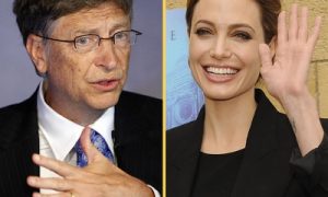 Bill Gates