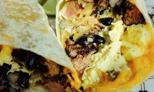 Burritos