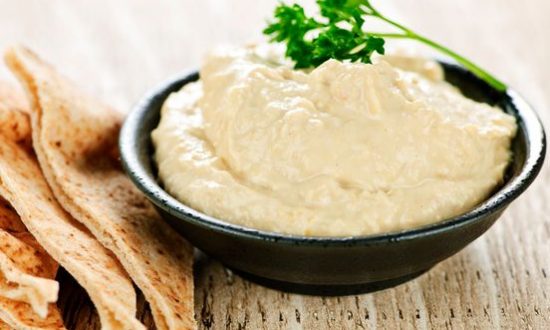 Hummus
