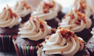 Cup cakes
