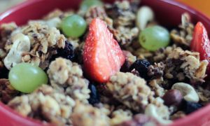 Müsli