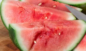 Vodný melón