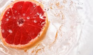 Grapefruit