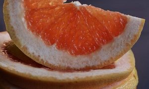 Grapefruit