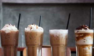 Ľadová káva