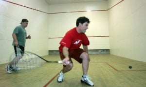 squash
