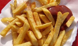 Fast food