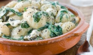 Gnocchi