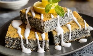 Makova torta