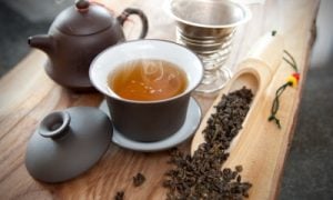 Oolong