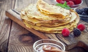 Palacinky