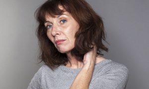 Žena