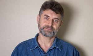 Muž
