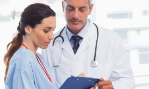 doktor