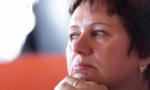 Žena