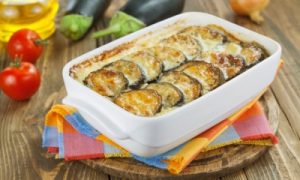 Moussaka