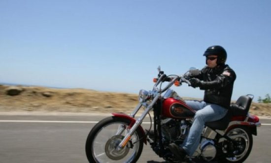 Harley Davidson