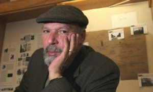 August Wilson