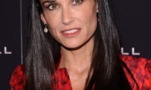 demi moore