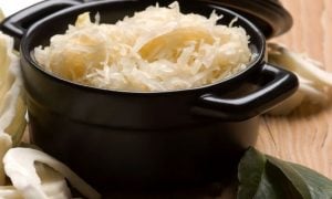 Kyslá kapusta