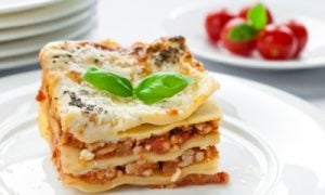Lasagne