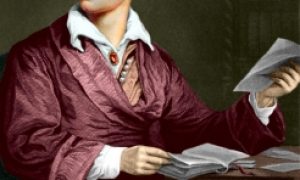 lord byron