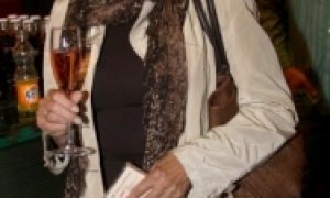 Marie Rottrová