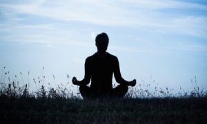 Meditácia