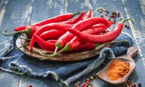 Chilli
