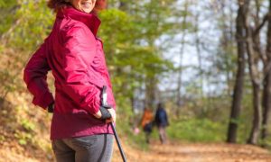 Nordic Walking
