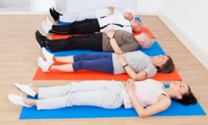 Joga