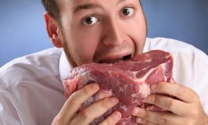 Paleo diéta