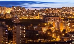 Bratislava