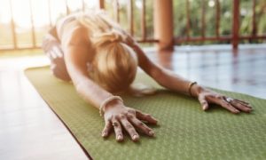 Pilates