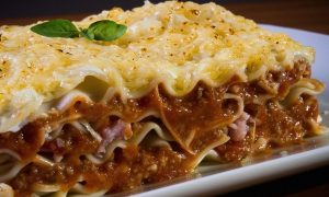 Lasagne