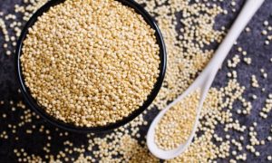 Quinoa