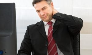 Businessman
