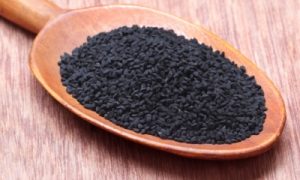 Čierna rasca