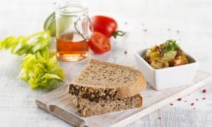 Sicílska caponata
