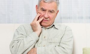 Muž
