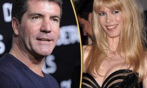 Simon Cowell