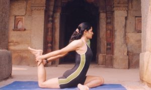 Joga