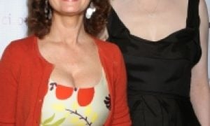 Susan Sarandon