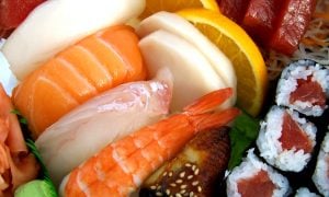 sushi